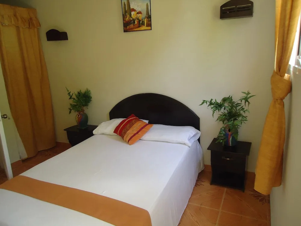 La Source Hotel