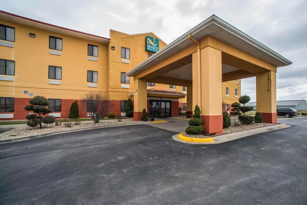 Quality Inn