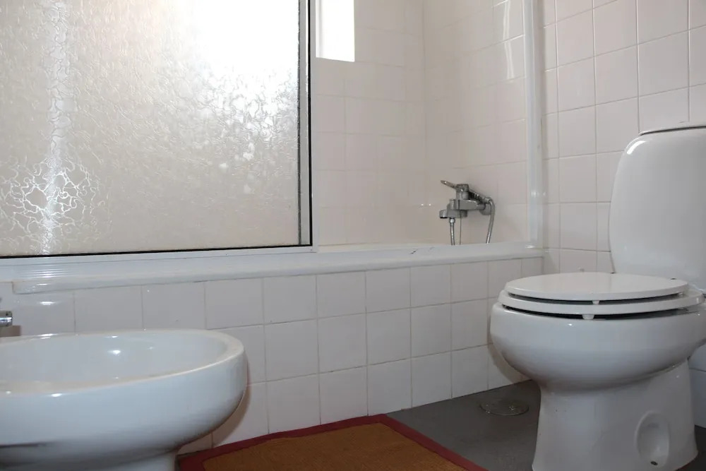 Jaca Hostel Porto da Cruz