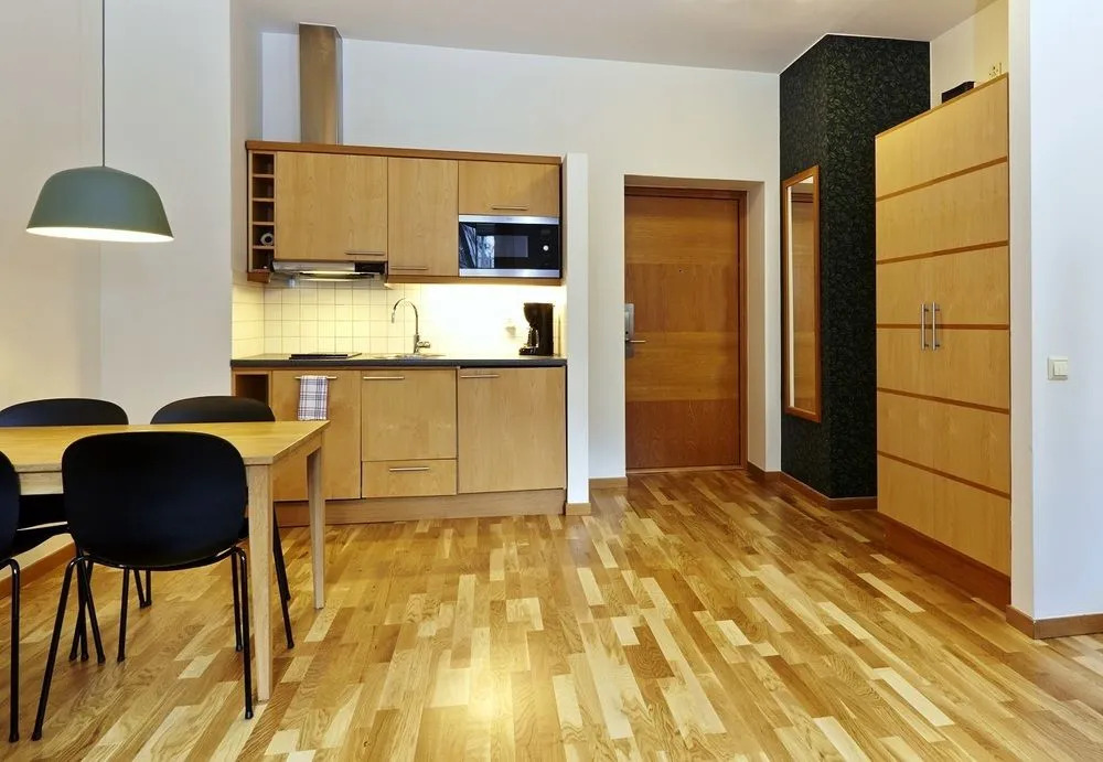 The More Hotel Mazetti