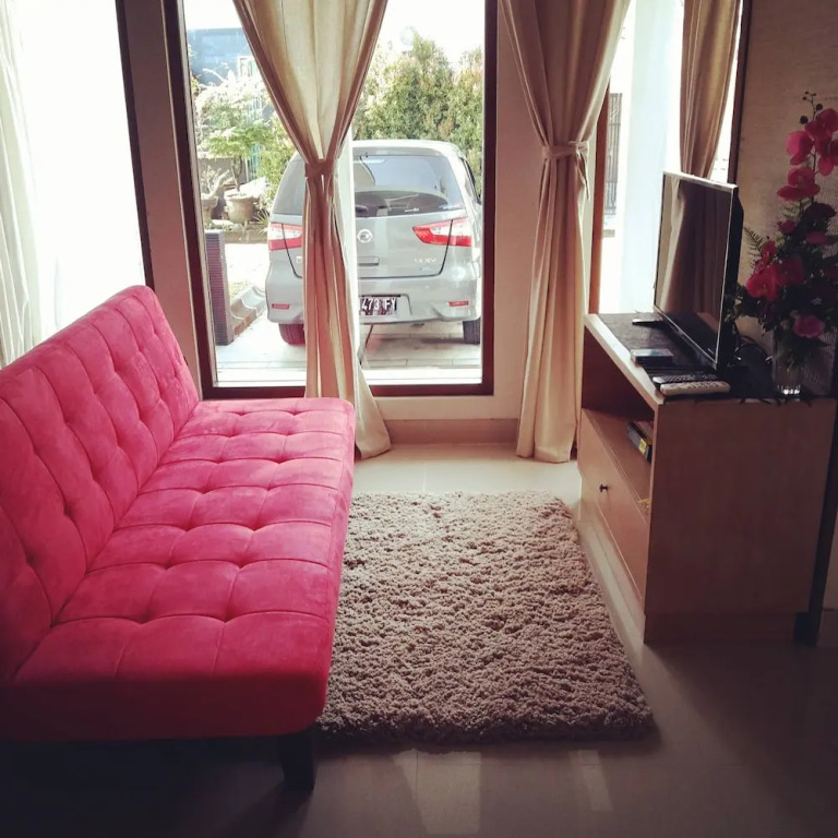 Rumah Qeela