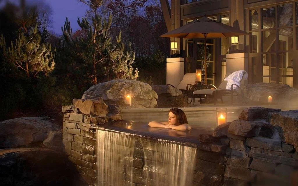 Woodloch Pines Resort
