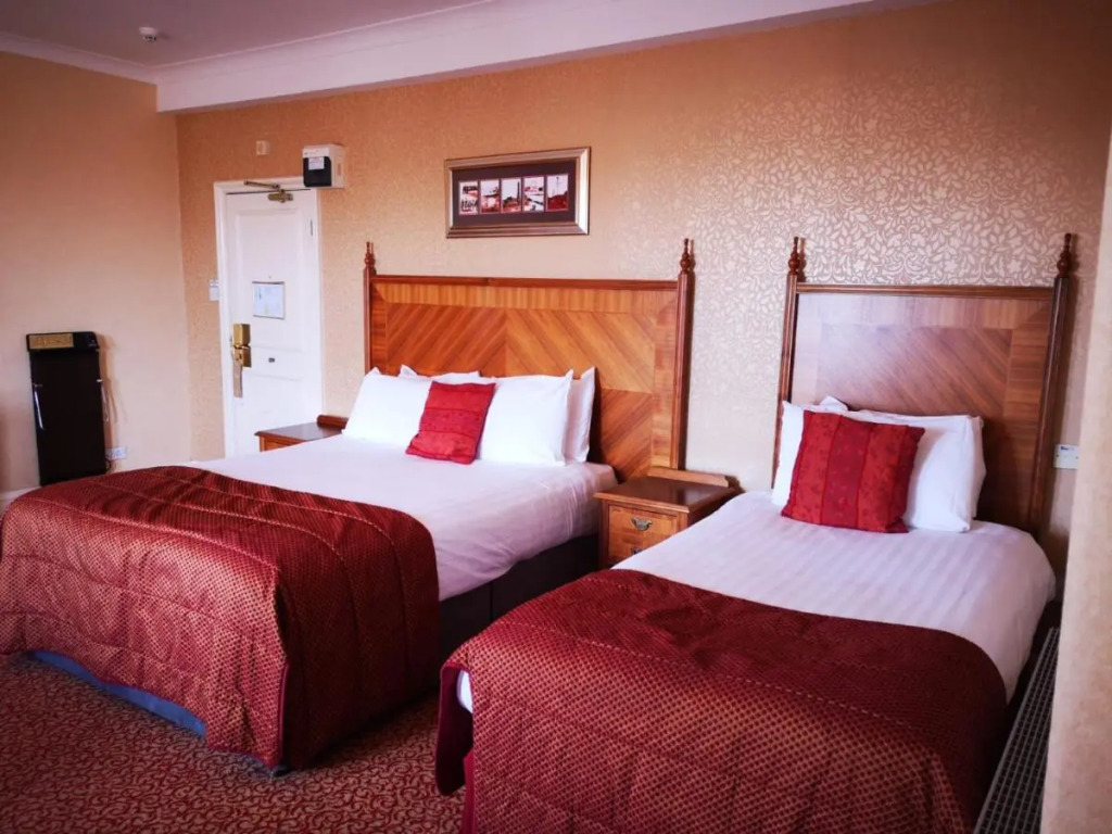 Imperial Hotel Blackpool