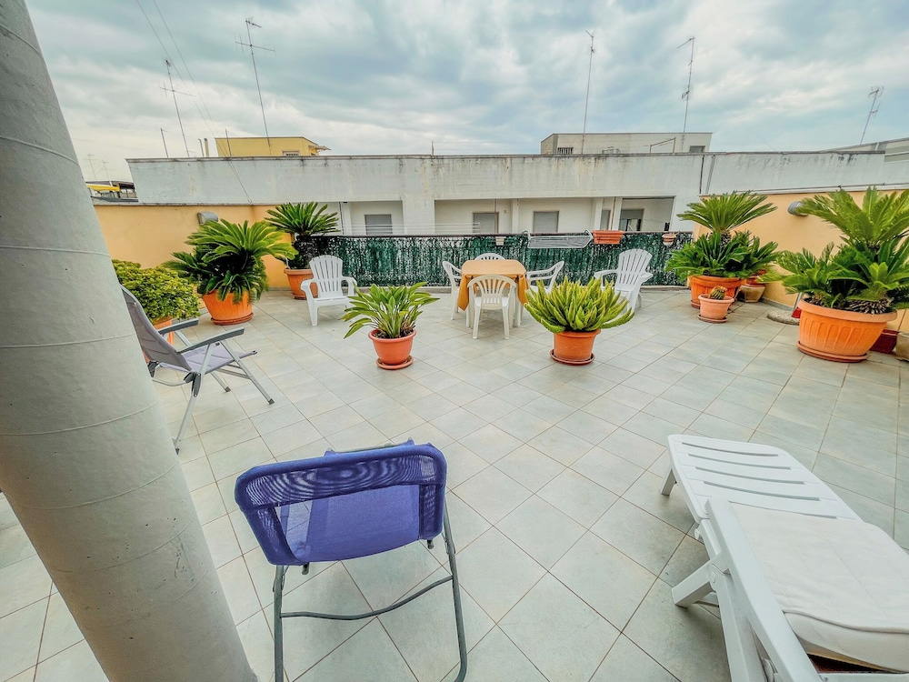 Nicla Apartment
