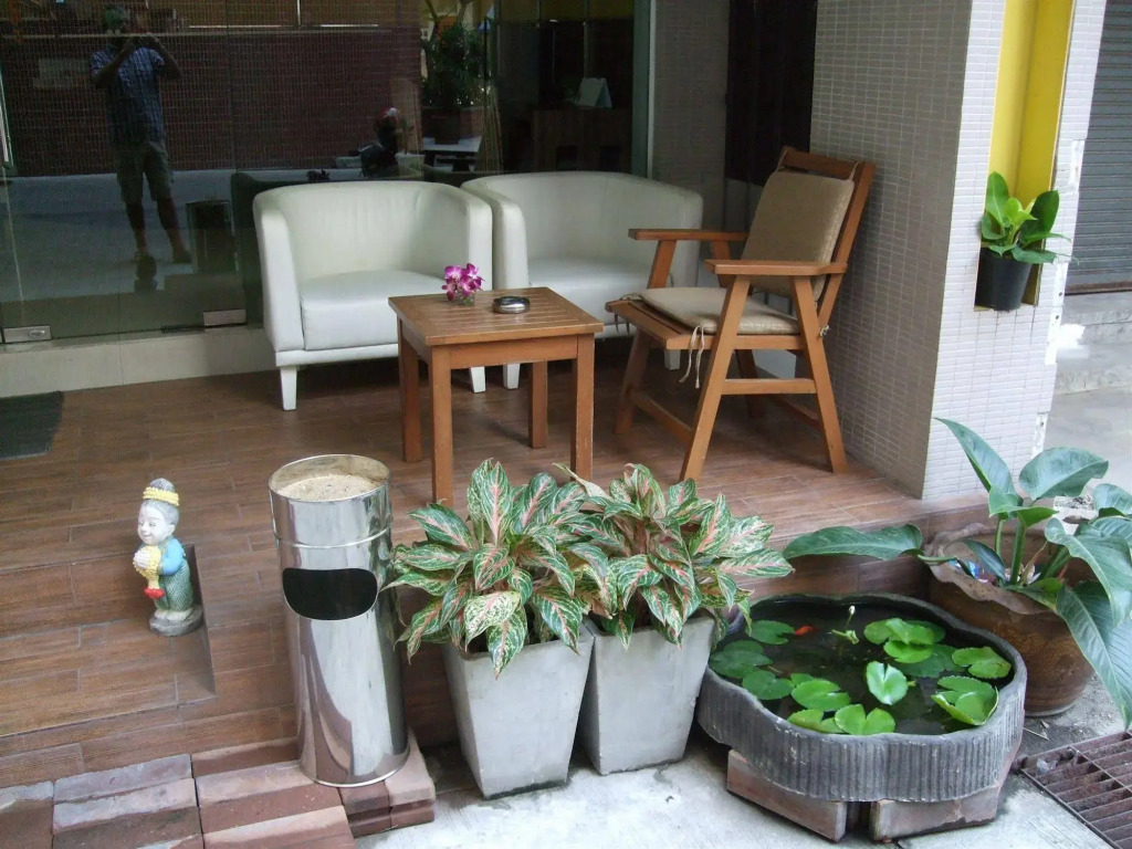 Darjelling Boutique Hotel