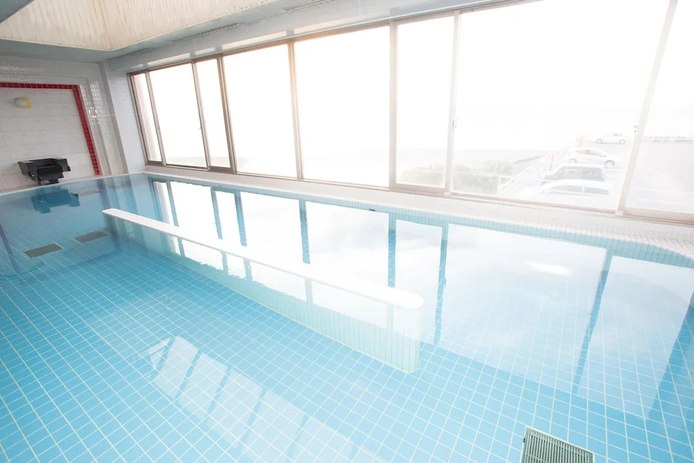 Kur and Hotel Suruga