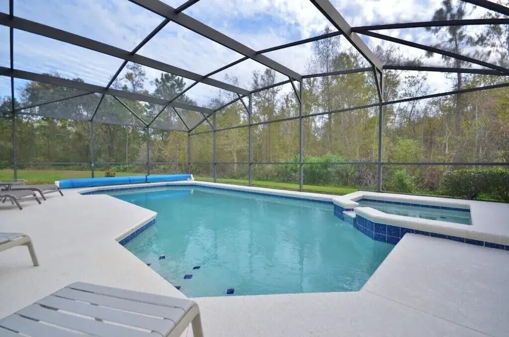 193rwc Luxury 5 Bed Pool Villa