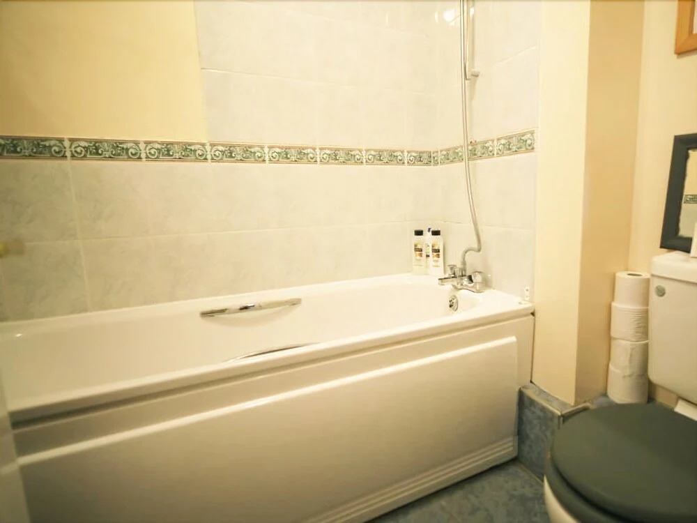 The Britannia Suite