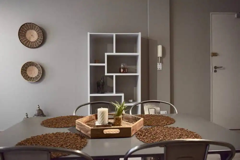 Spacious 1 Bedroom City Centre Apartment