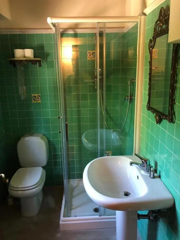 Giachi's House in Radda in Chianti