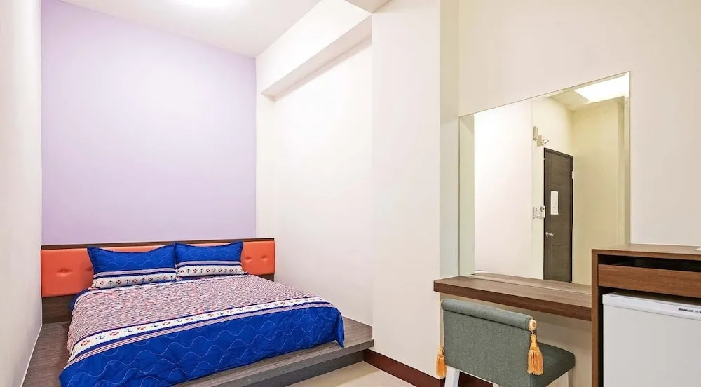 Peng Yuan B&B