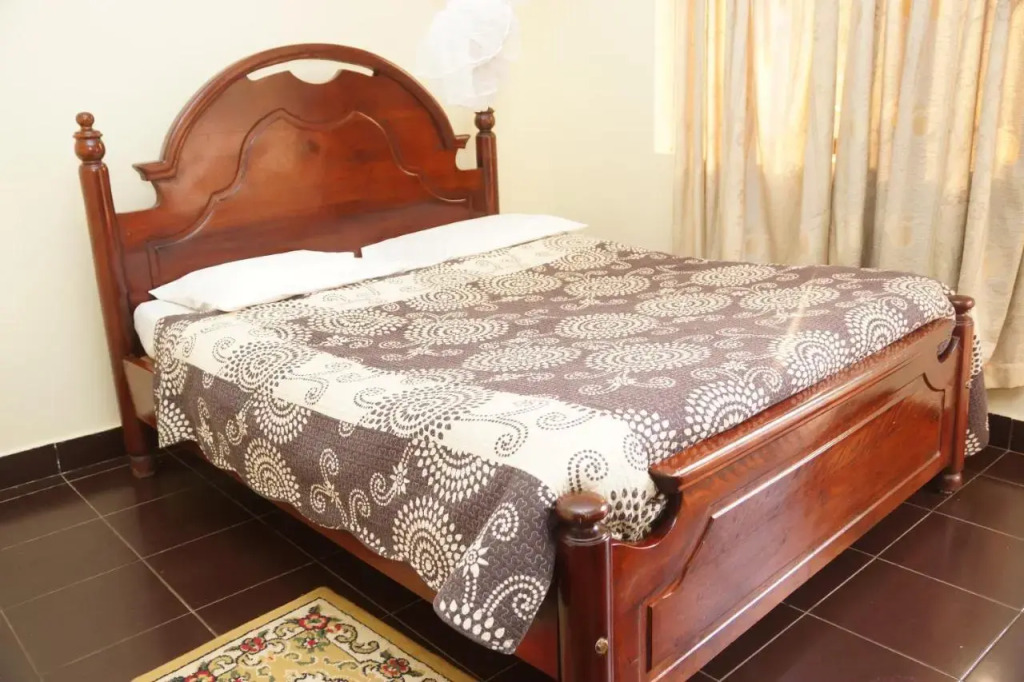 New Kase Guest House