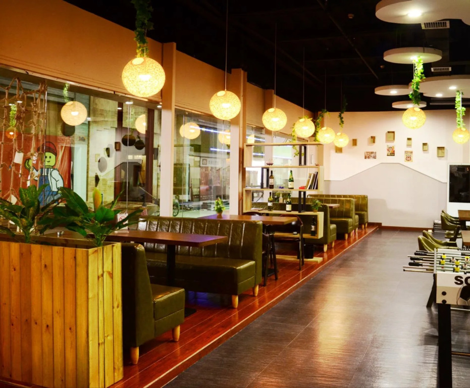 An Xiao Lan Youth Hostel