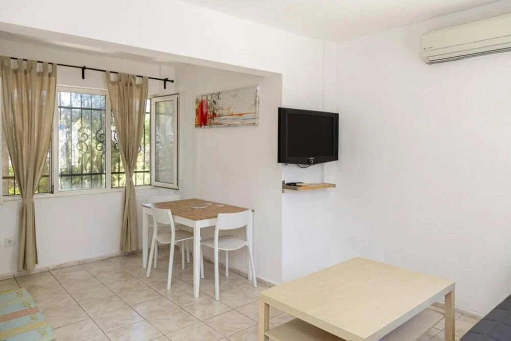 Comfy 1 BR Stone House in the Heart of Bodrum