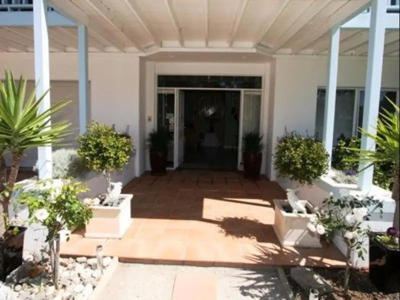 Silver Waters Bed & Breakfast