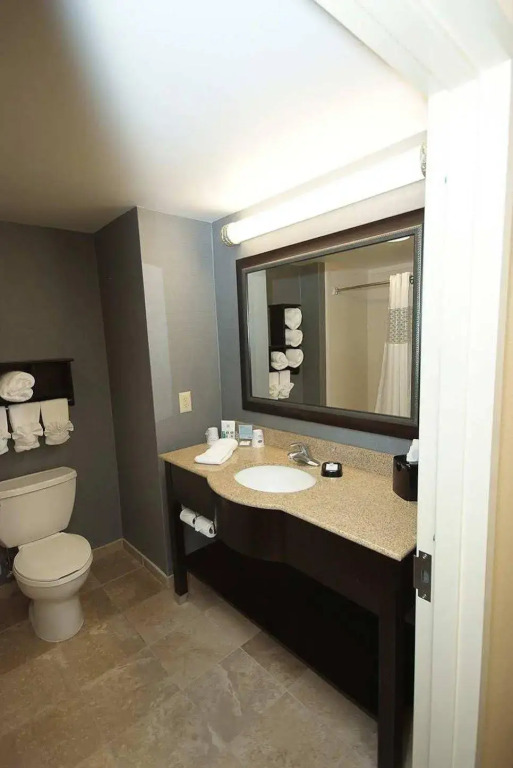 Hampton Inn & Suites Vineland