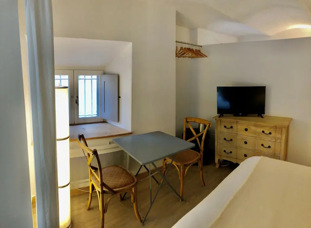 La Maison de Leonce