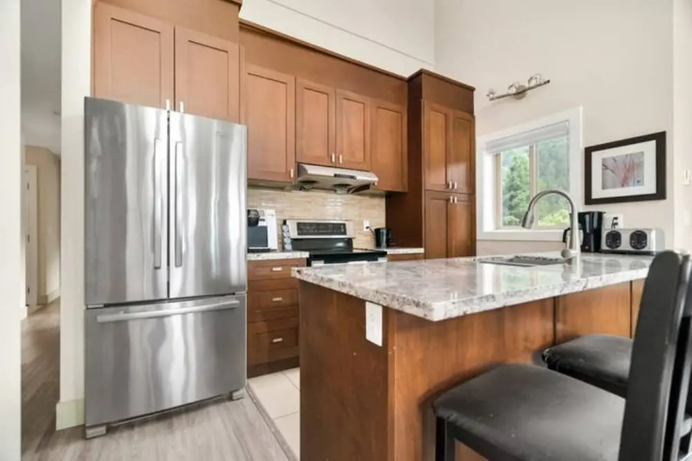 Penthouse Lake Home 3BR Amazing View