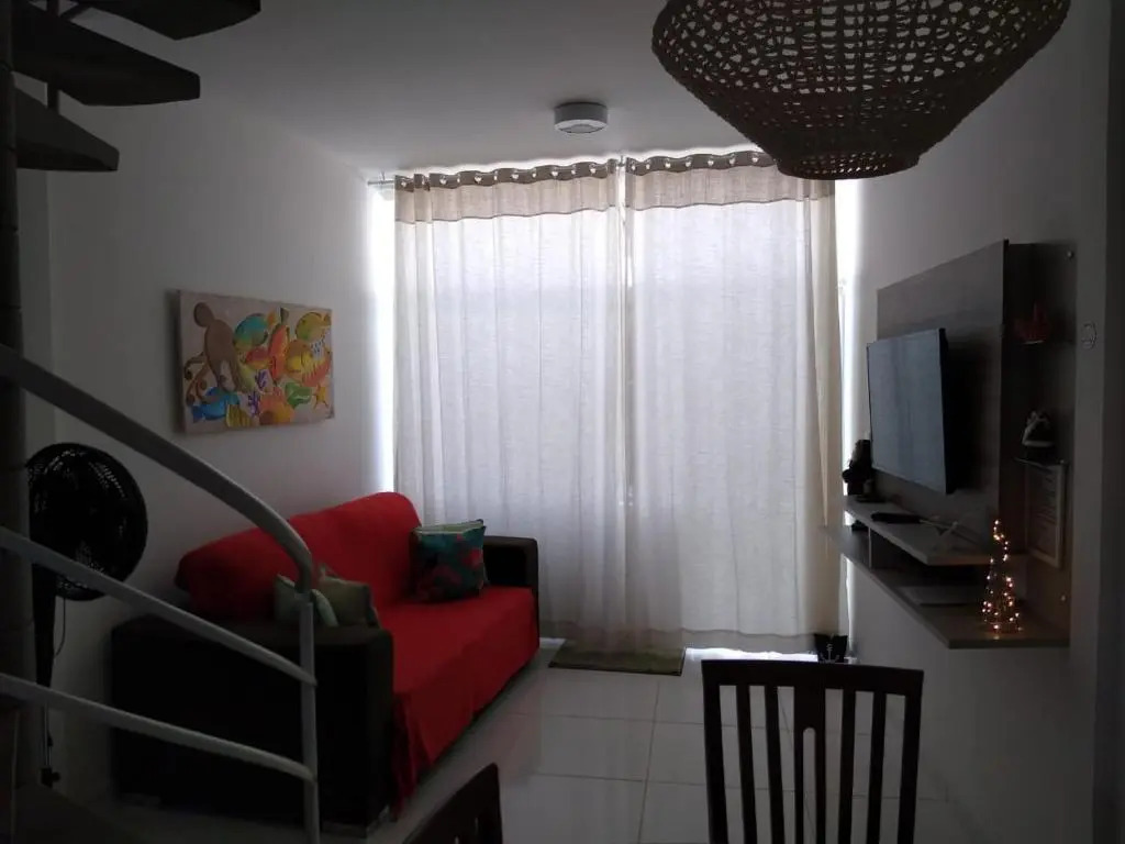 Portoparadise - Mandakaru Residence 10