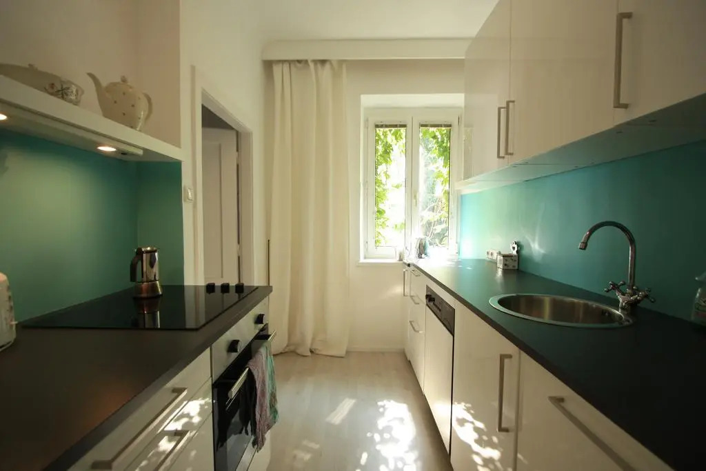 Apartment Urban Living