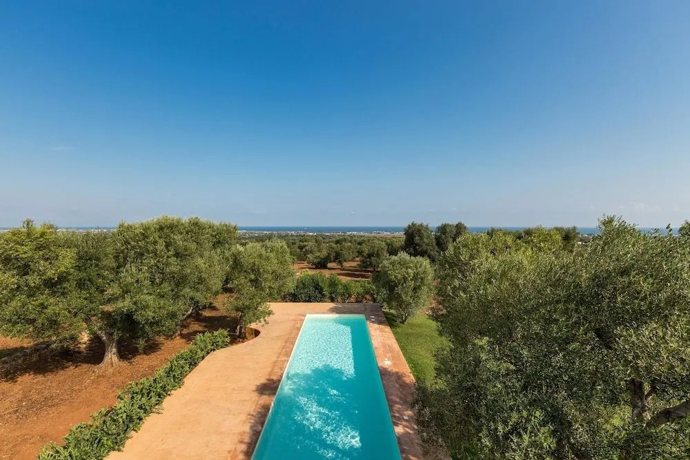Villa Carlita