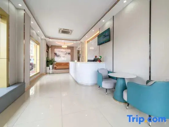 Liyuan Business Room (Dongguan Hengli Branch)