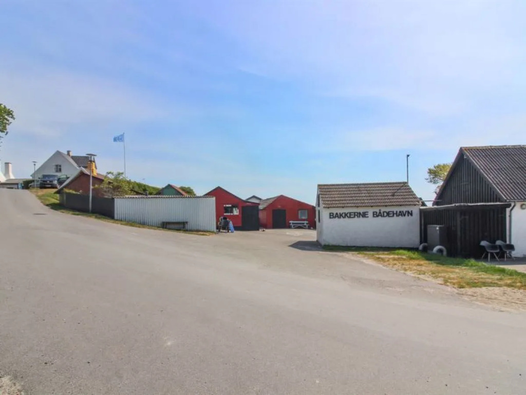 "Hillmari" - 650m from the sea in Bornholm