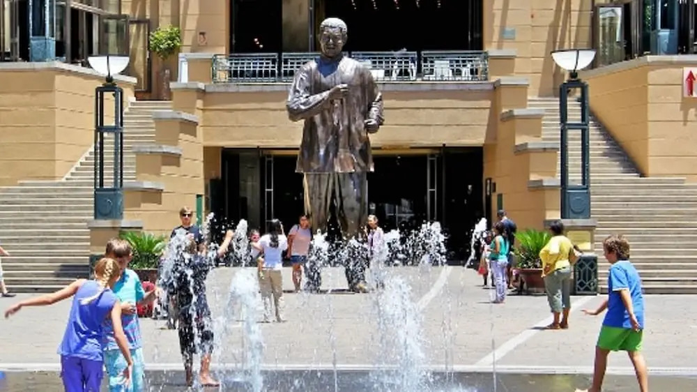 Rivonia One & Only