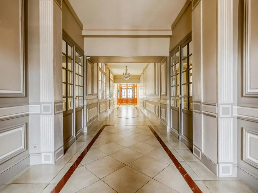 Appartement Arcachon, 3 pièces, 4 personnes - FR-1-474-8