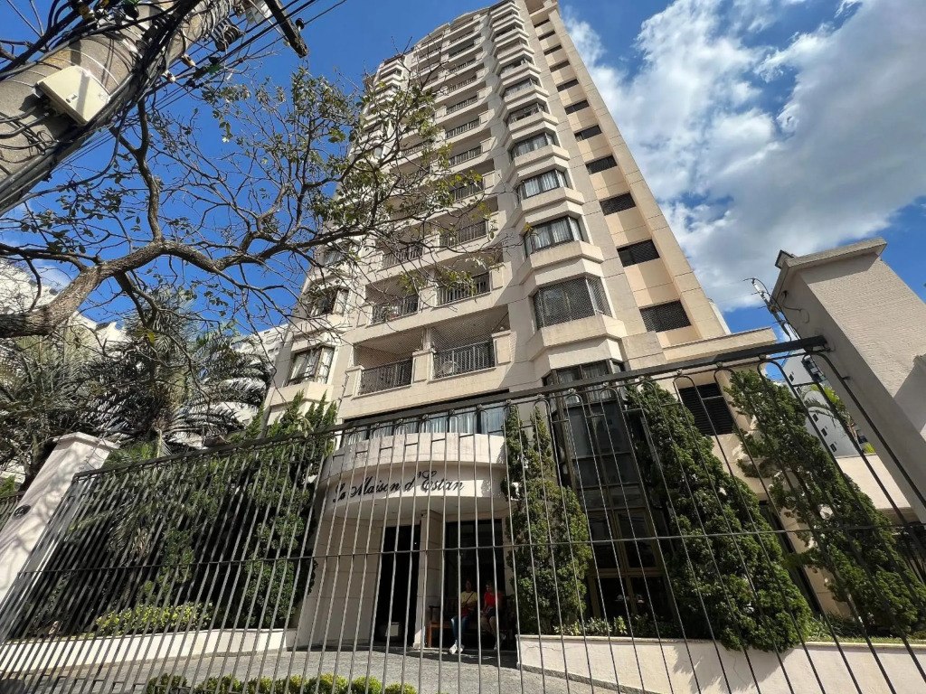 Flat la maison d stan UH104