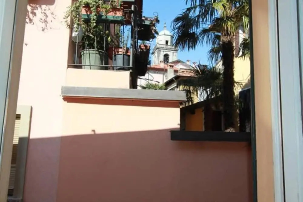 Bellagio Centre