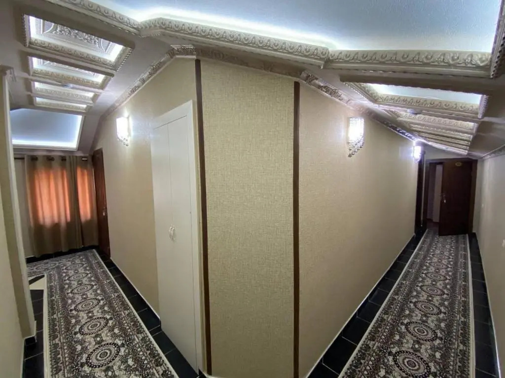 Hotel Plaza 777