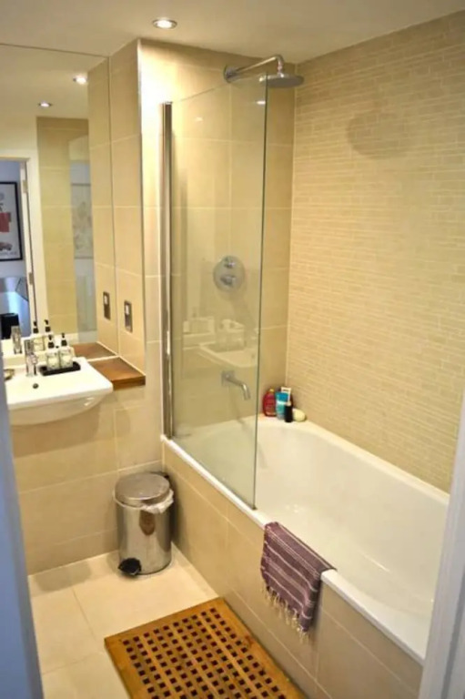 1 Bed Flat In Heart Of Brixton