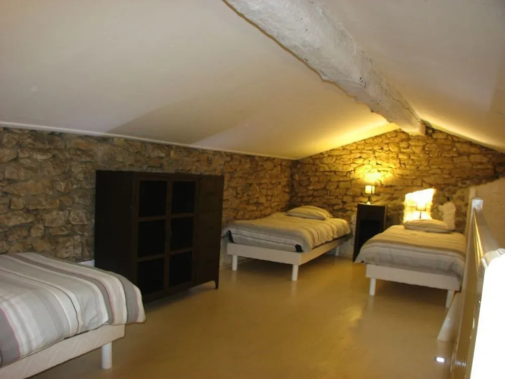 Domaine Saint-Joly