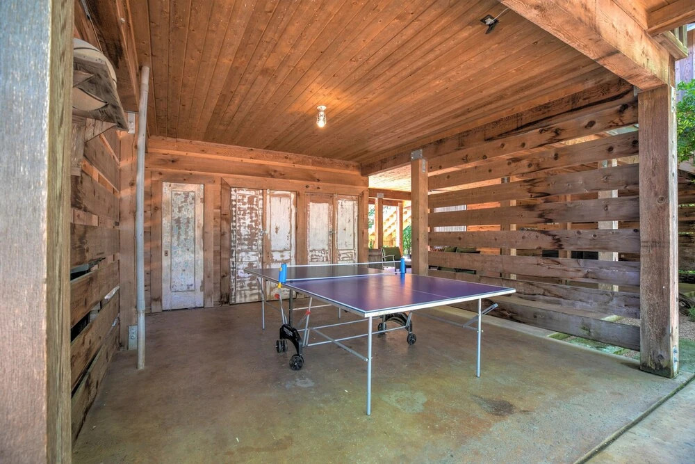 New Braunfels' #1 Getaway