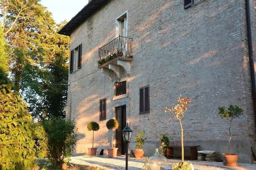 CaLavalle B&B