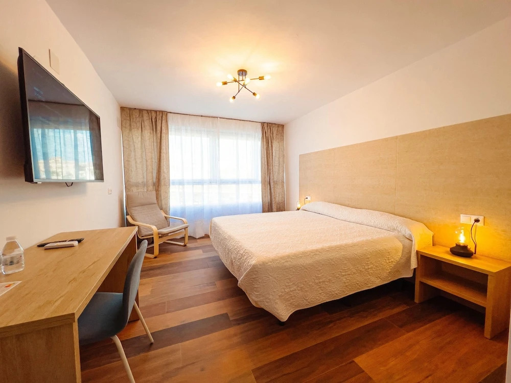 Hotel Sorbas