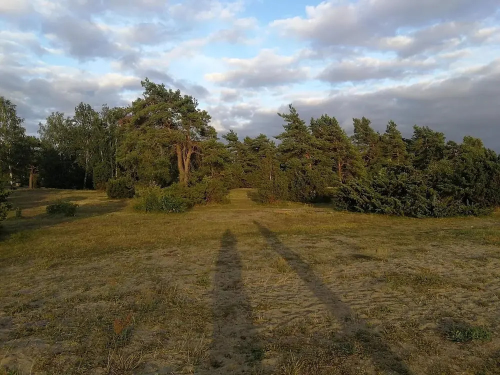 4 person holiday home in Mörbylånga-By Traum