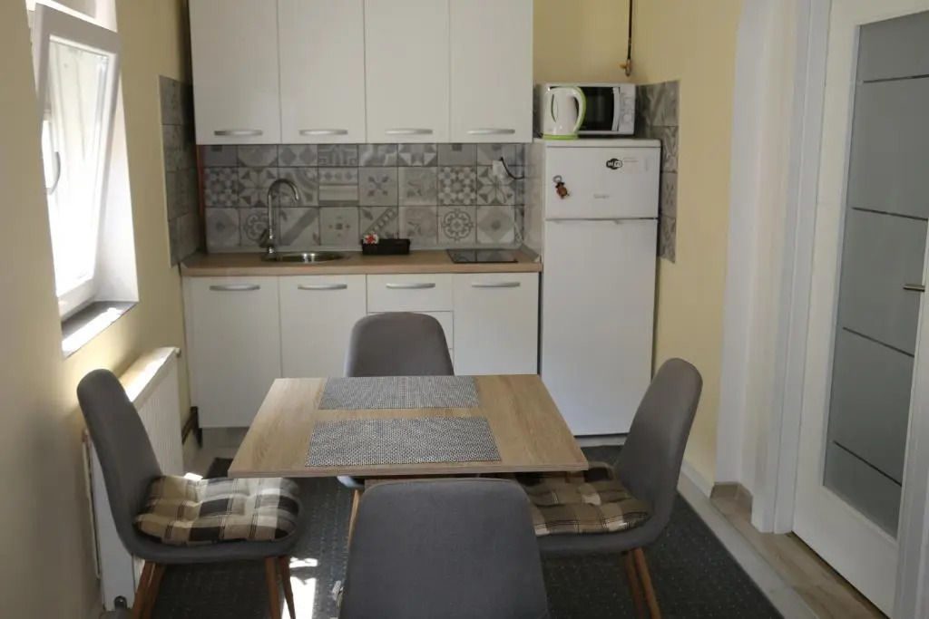 Apartman Dunav - PARKING - Self check in
