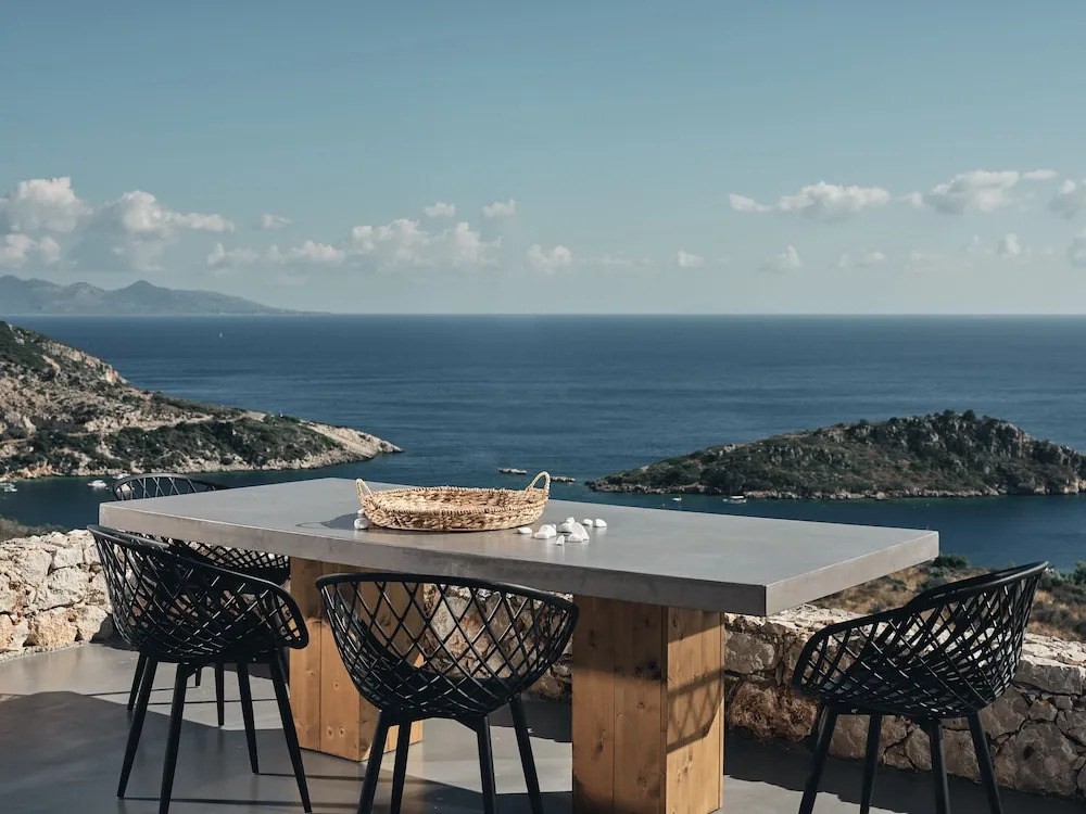Vais Luxury Villas