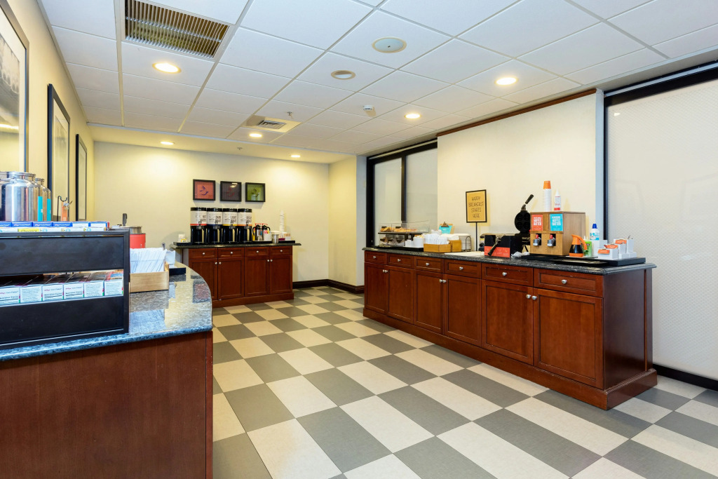 Hampton Inn & Suites - Fort Pierce