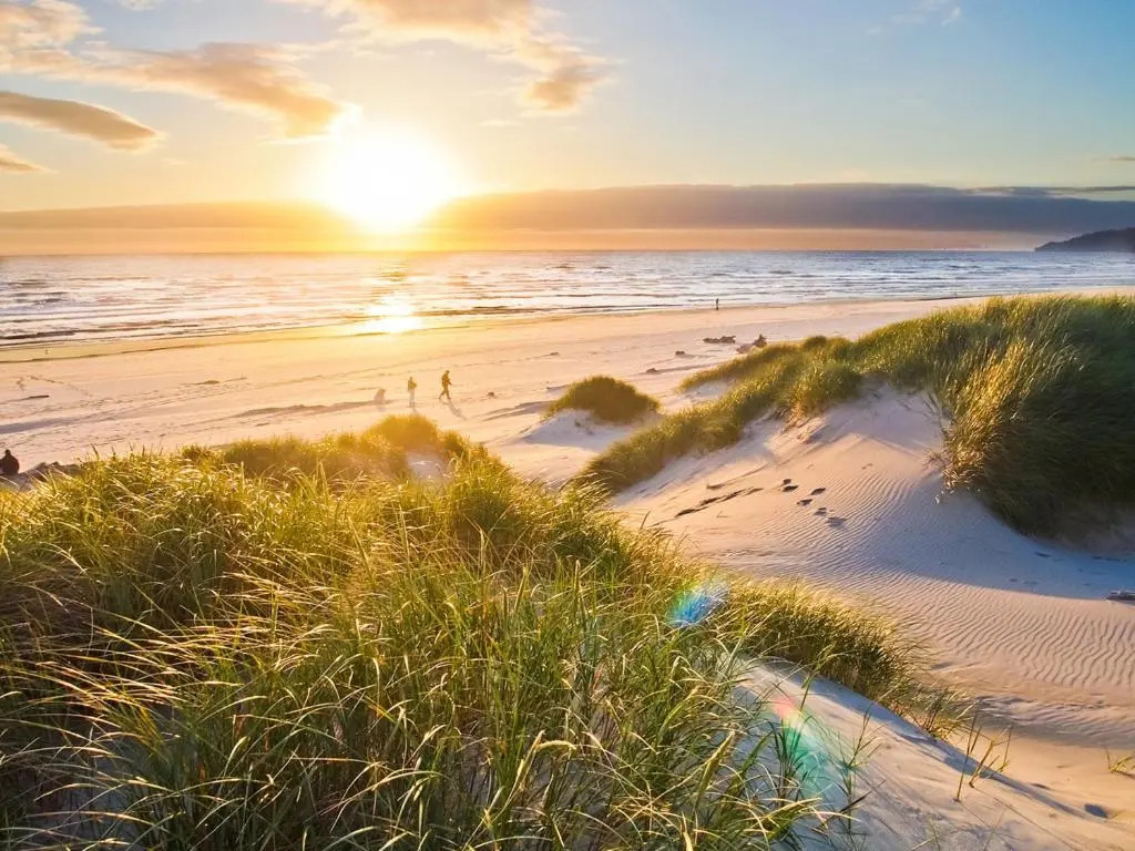 Americas Best Value Inn Ocean Shores