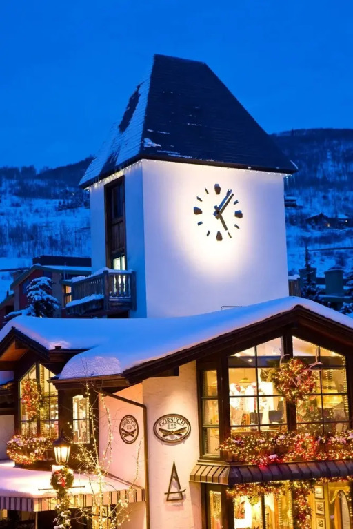 Village Center C2J by East West Hospitality