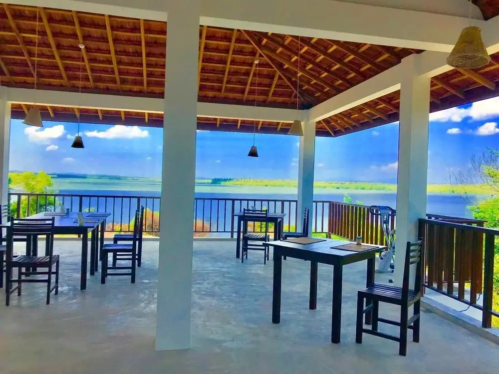 Ashansa Lagoon Resort