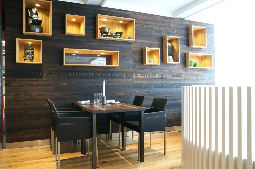 Boutiquehotel Thessoni Classic Zürich-Regensdorf & Residence Thessoni Home 350m distance to mainbuilding