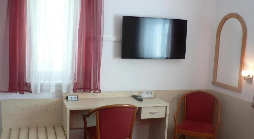 Pension Miltom