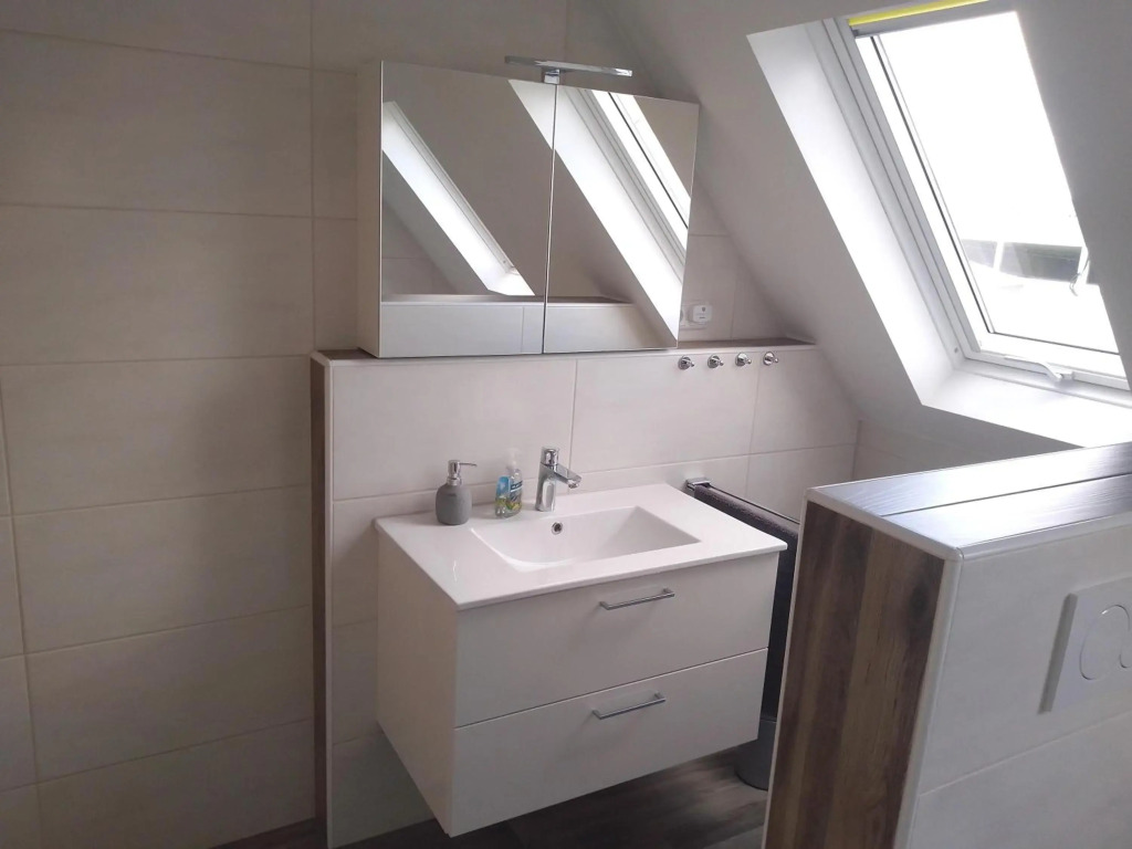Ferienwohnung am Altmühlsee