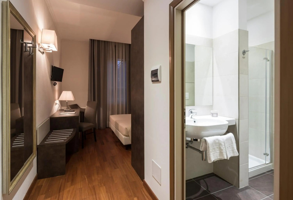 Grand Hotel Terme