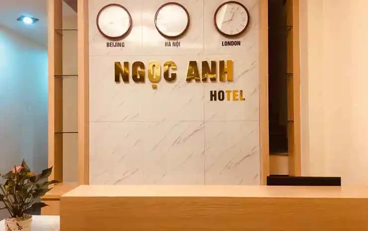 Ngọc Anh Hotel