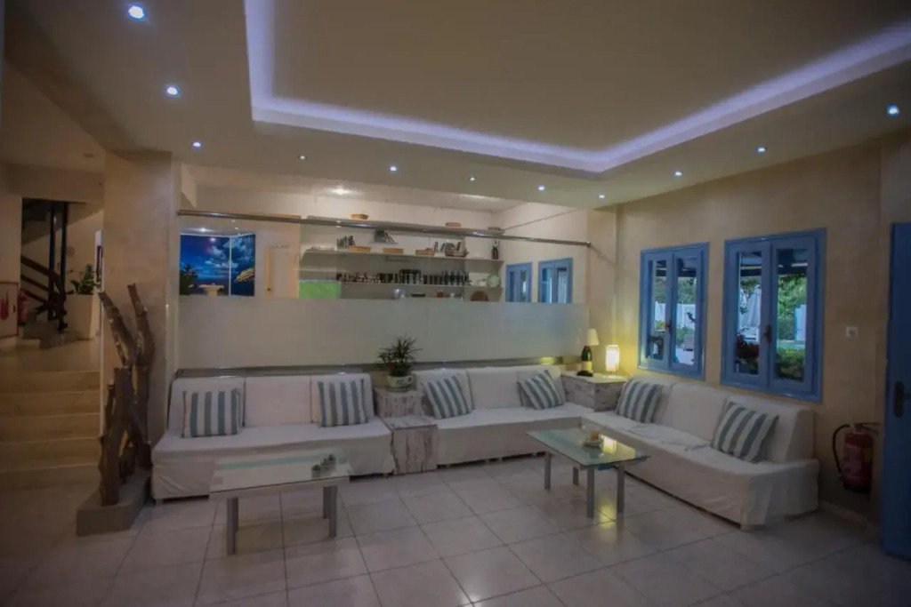 Fragiskos Hotel